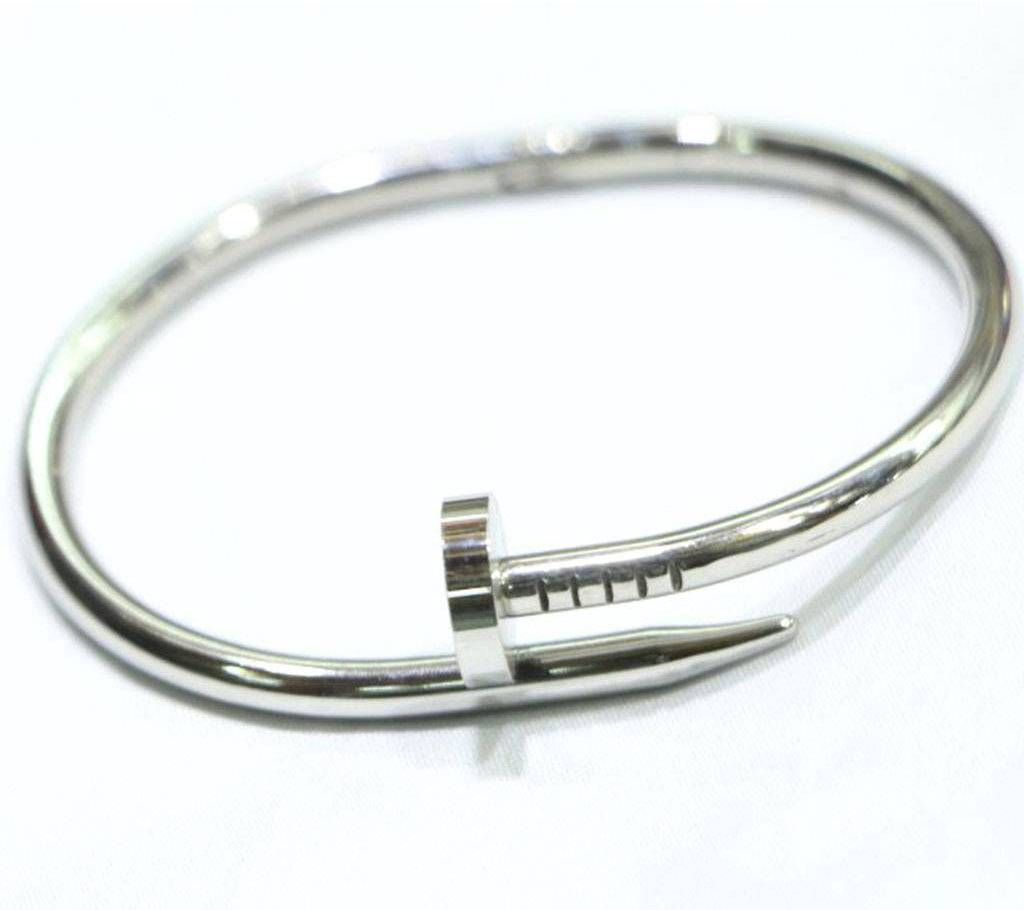 Silver Plated bracelet for Men