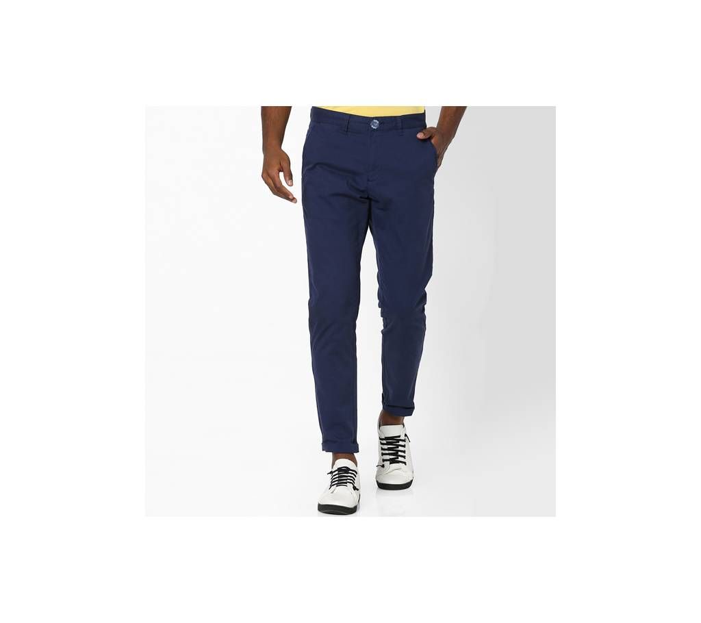Slim Fit Mens Trousers