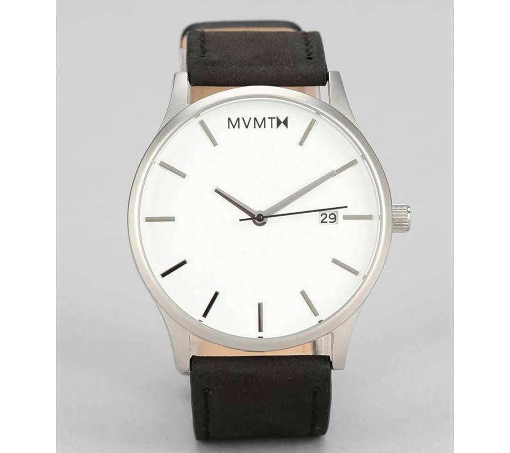 MVTM gents wrist watch- copy 