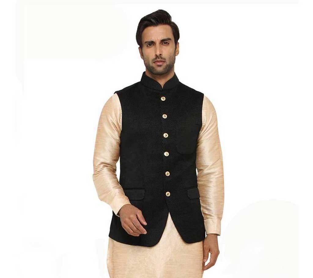 Mens Cotton Coaty