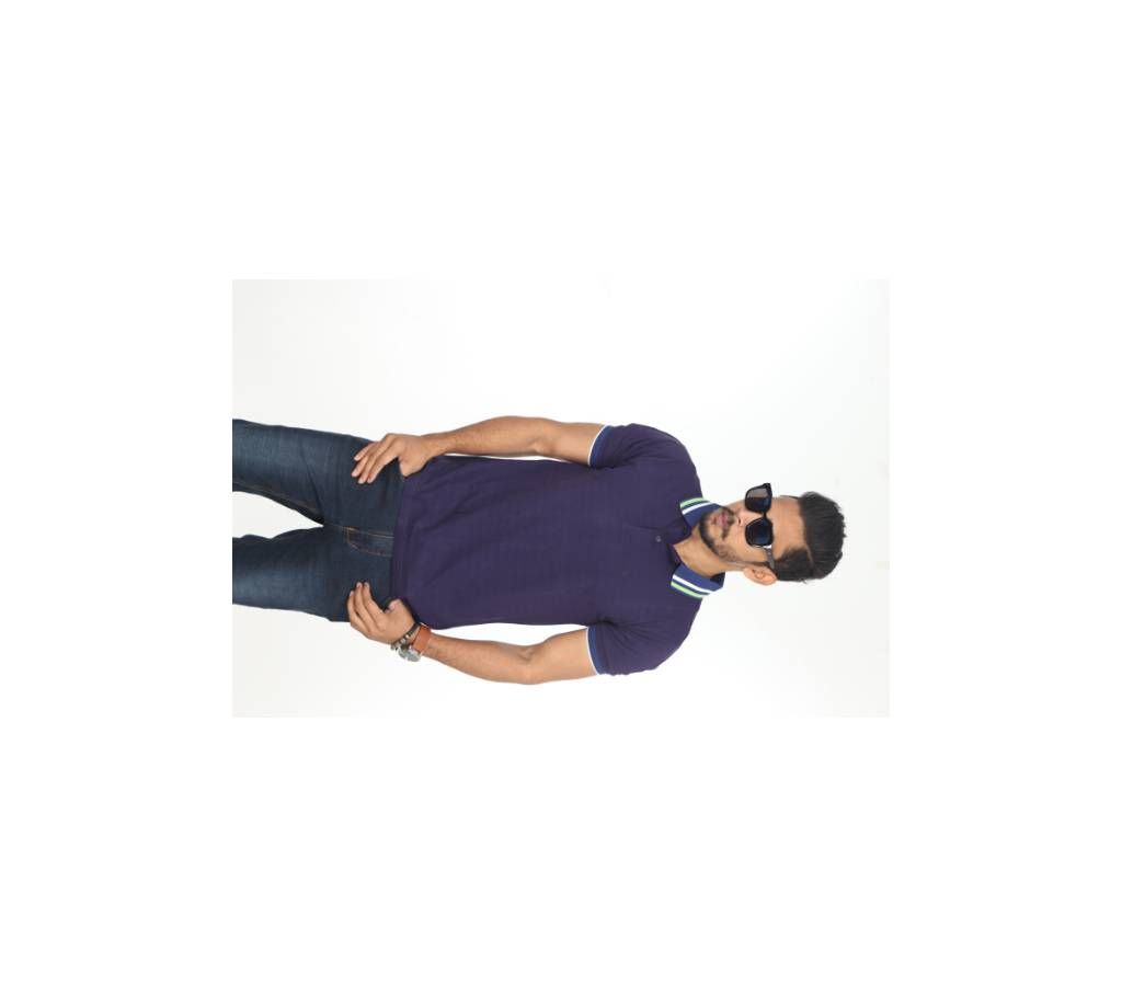 Cotton Classic Polo Shirt (Imported)