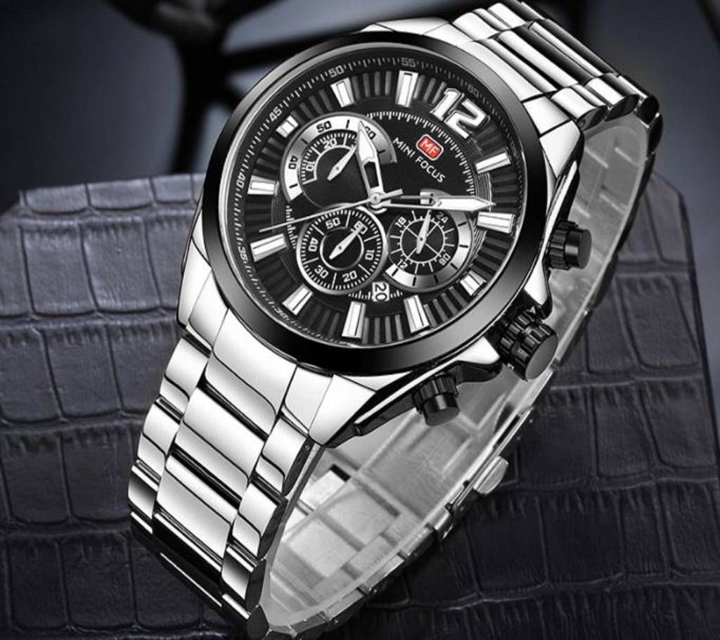 Mini Focus MF17 Gents Watch