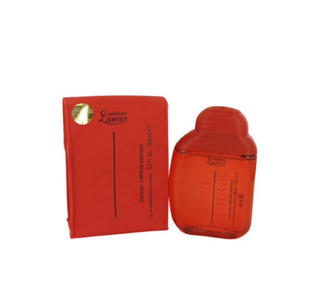 Pure Rouge EDT জেন্টস পারফিউম ১০০ মিলি UAE