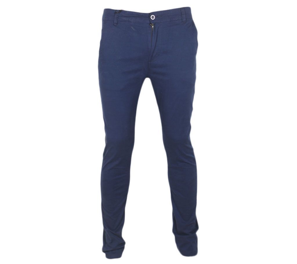 VN Gents Twill Cotton Pant