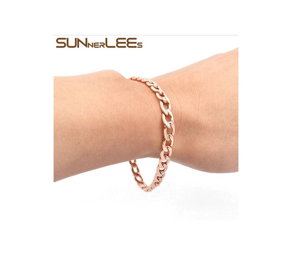 Gold Color Bracelet