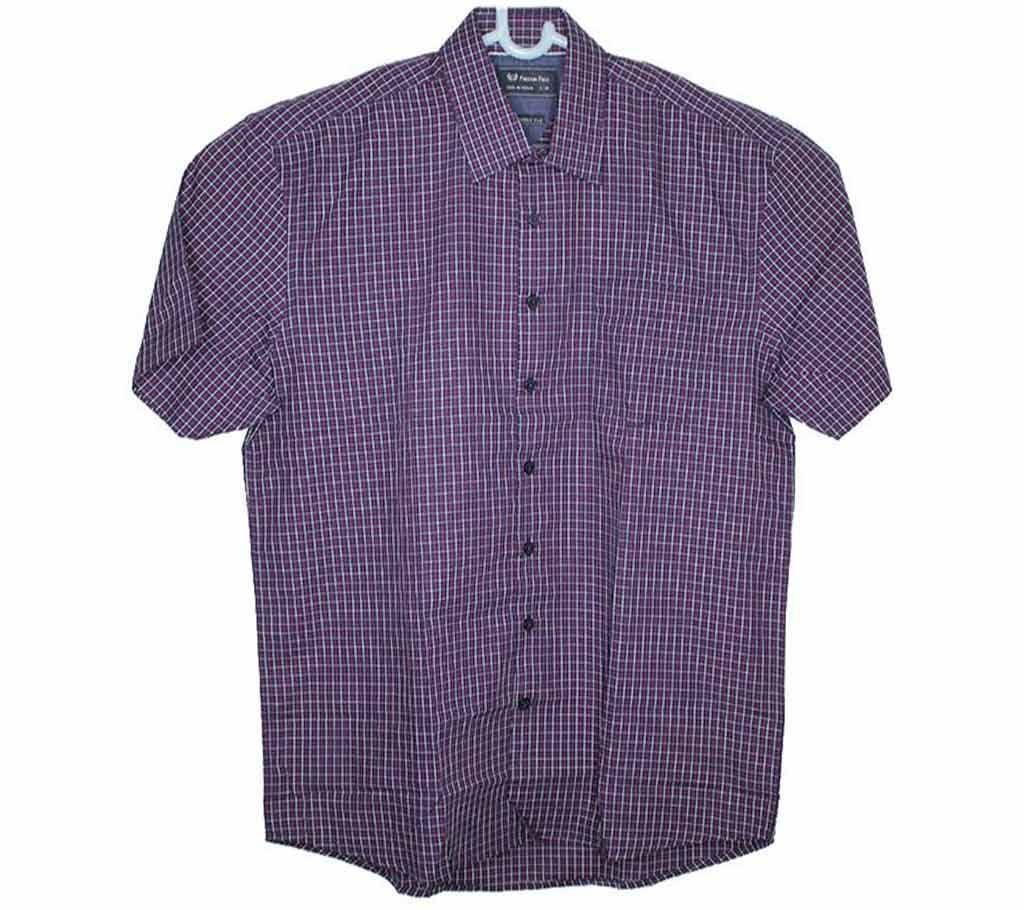 Gents Half Sleeve Shirt