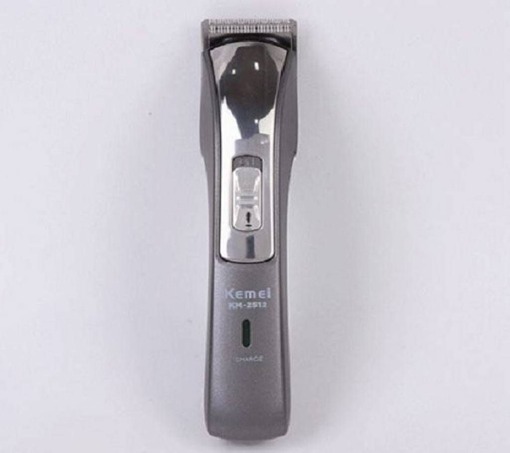 Kemei KM-5050 Hair Clipper & Hair trimmer-5PN3