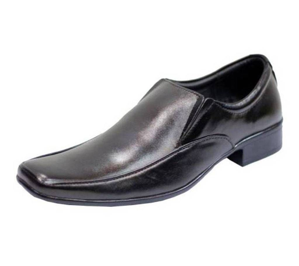 Artificial Leather Shoes For Men