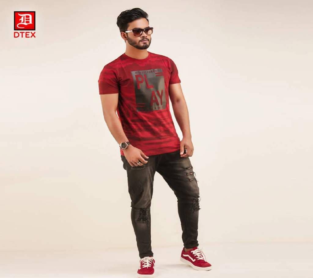 mens tshirt play eta