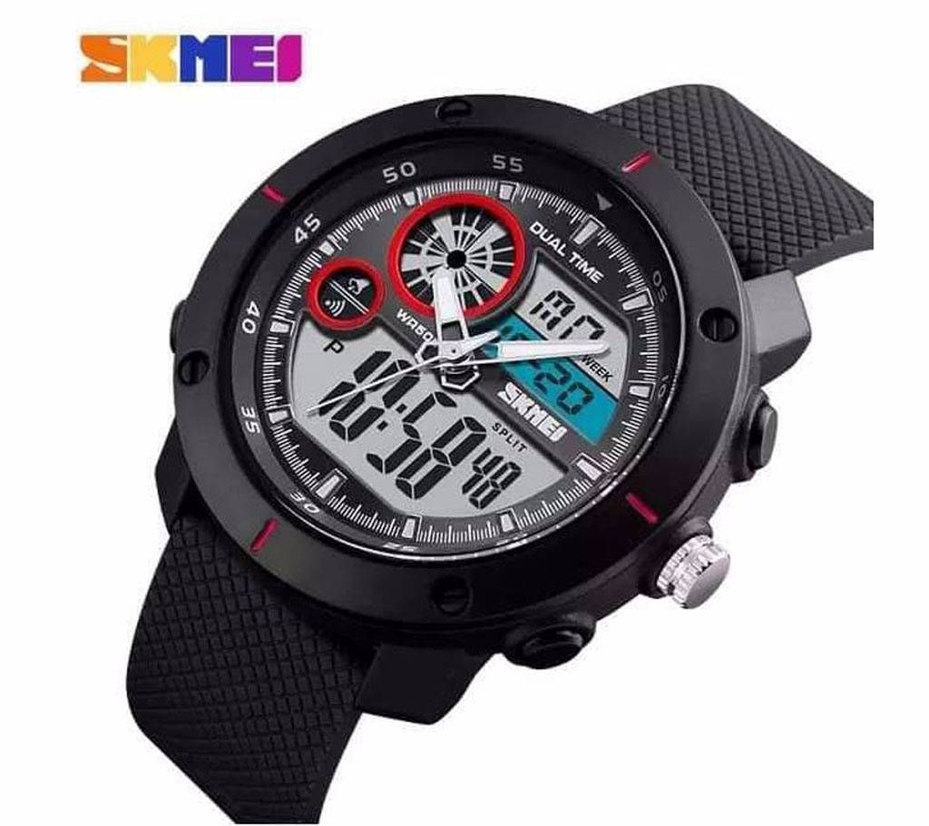 SKMEI 1361a Gents Watch