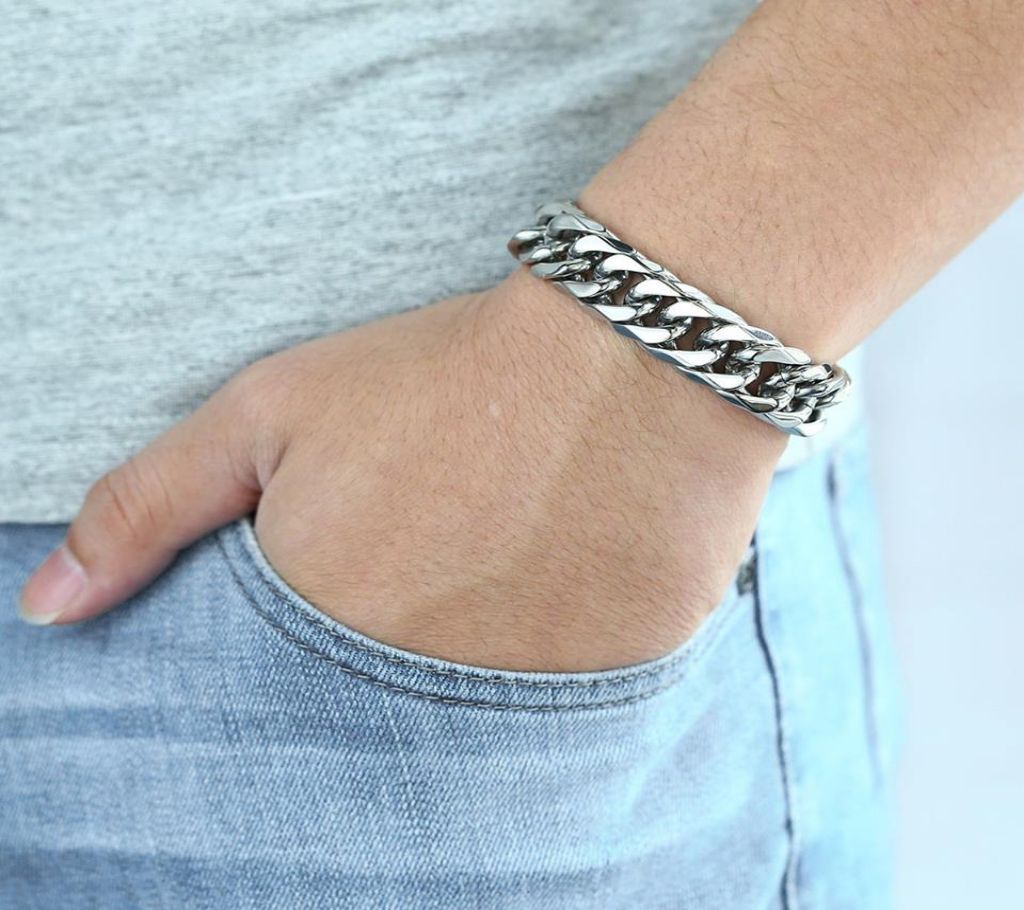 Mens Fashion Bracelet