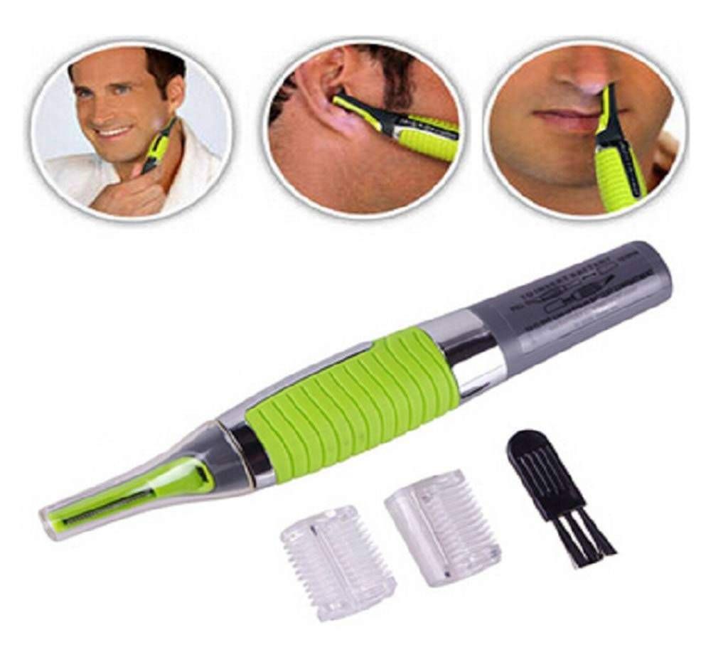 Noise Hair Removal Trimmer