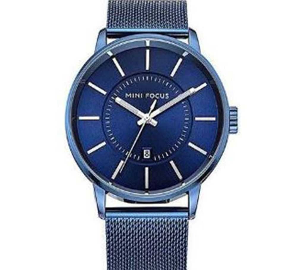 MF 0034 G MINI FOCUS Menz Wrist Watch