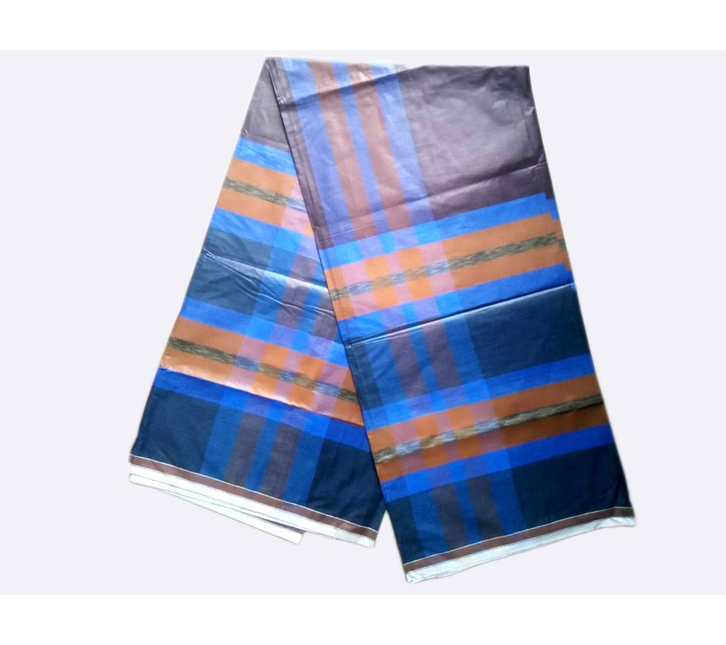 Sirajgonj cotton process special lungi