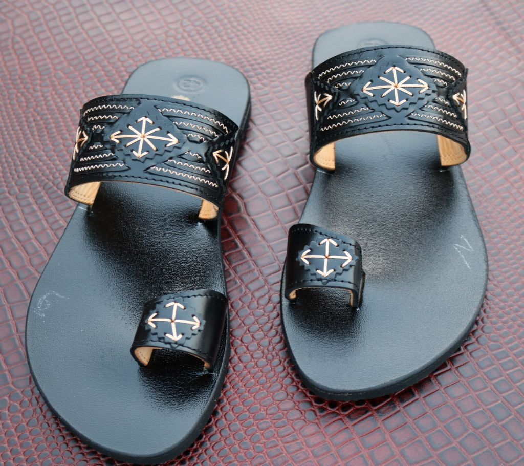 handmade footware