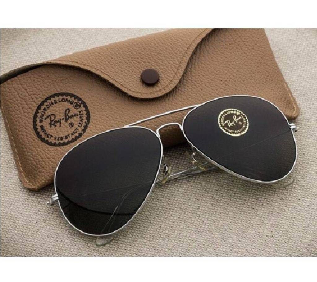 Ray Ban Pilot Sunglasses
