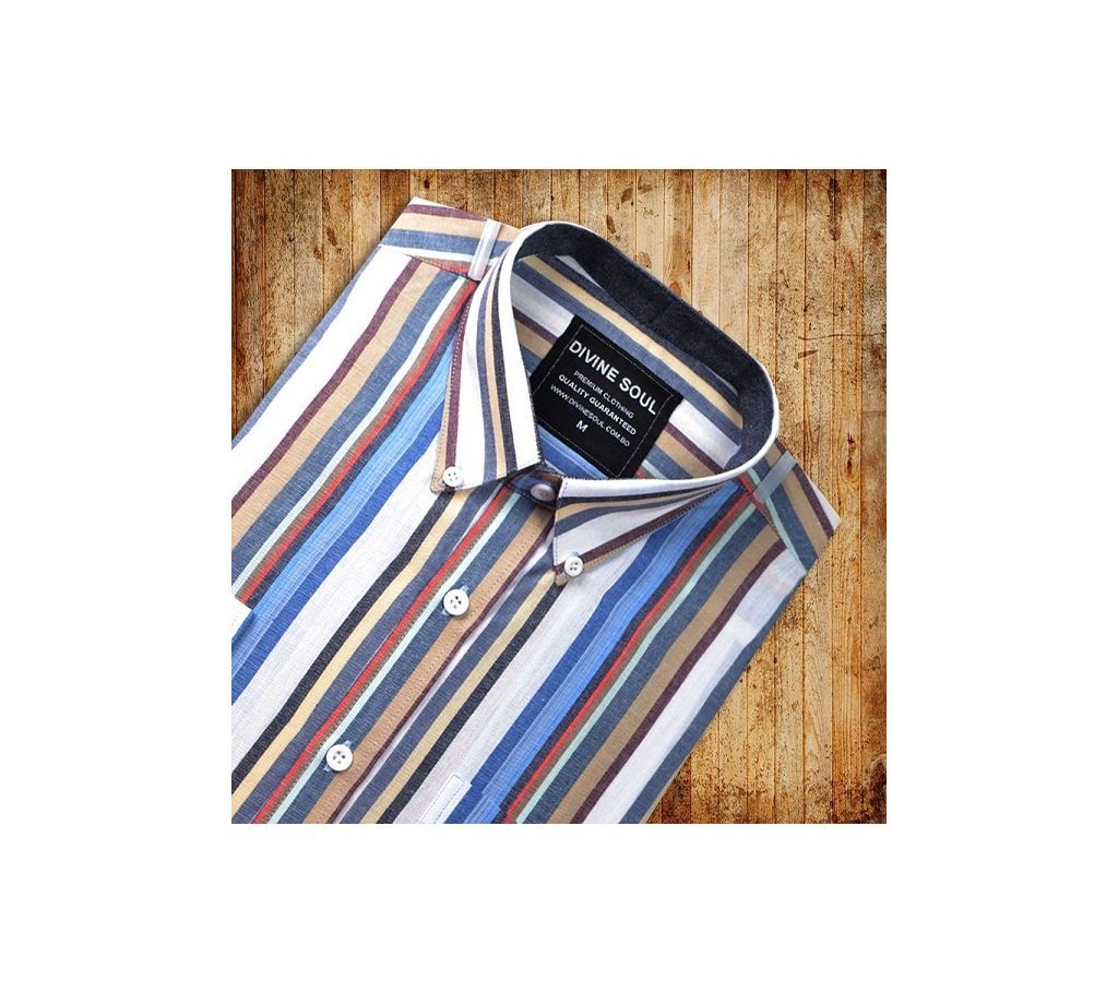 Mens Premium Full Sleeve  002  DVS