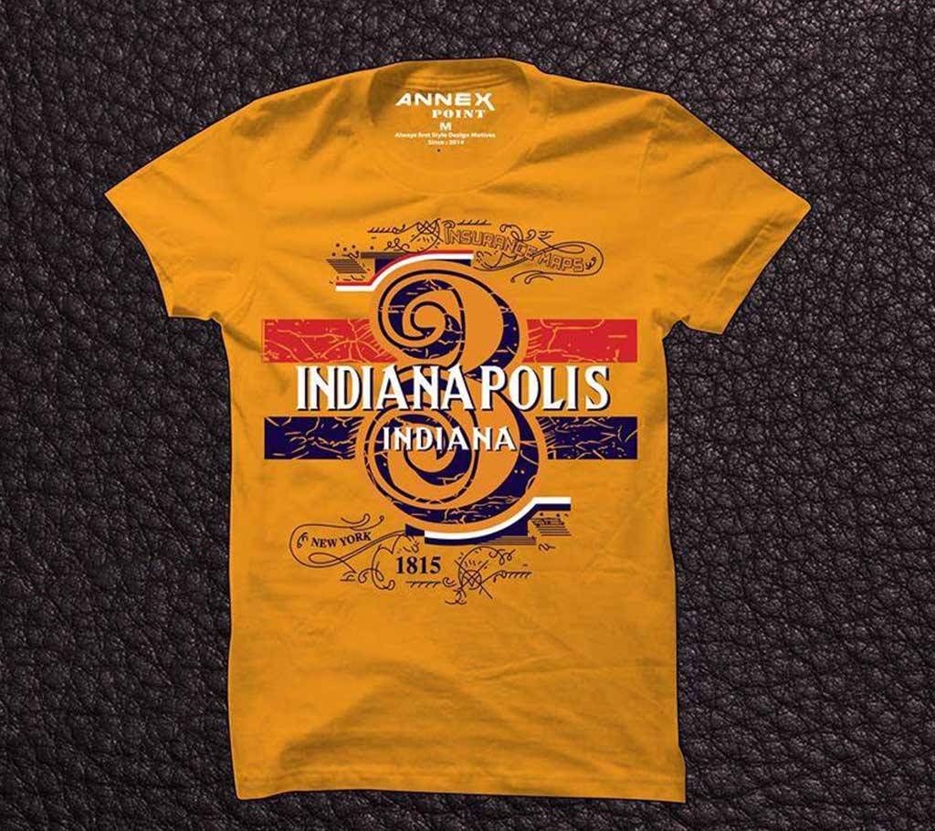 Indiana Polis T-shirt