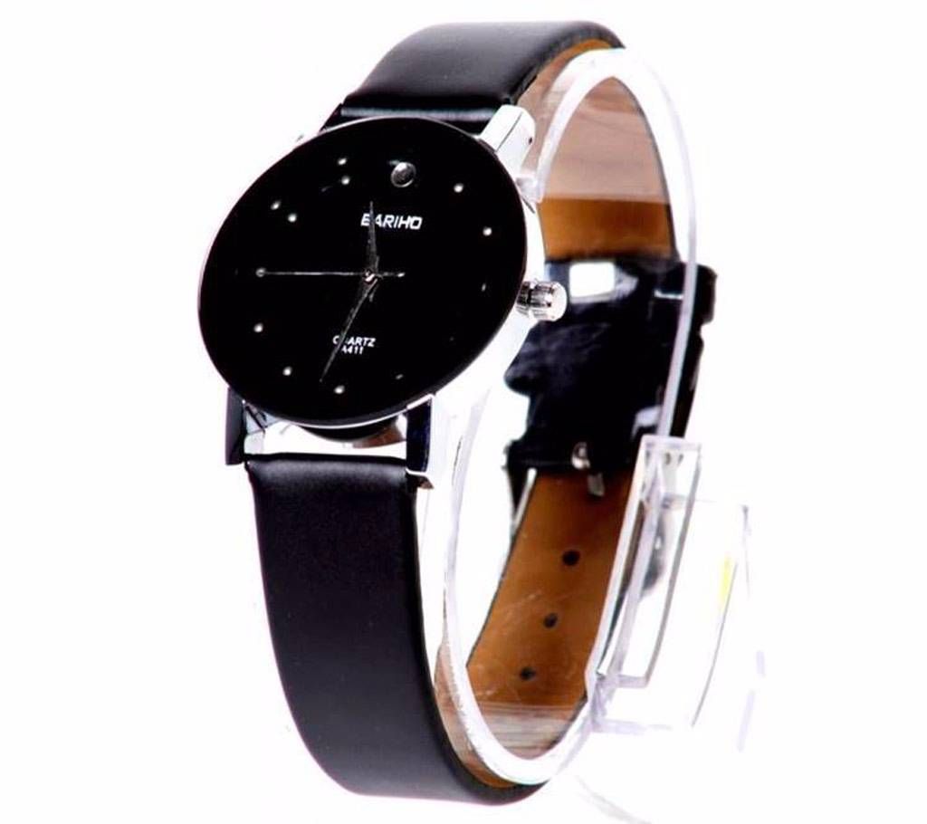 Bariho Stainless Steel Watch (Copy)
