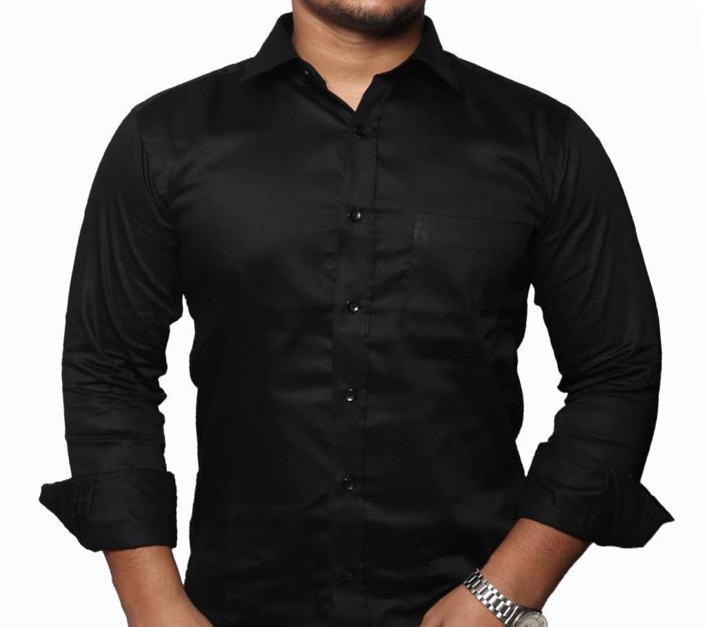 Indian formal shirt