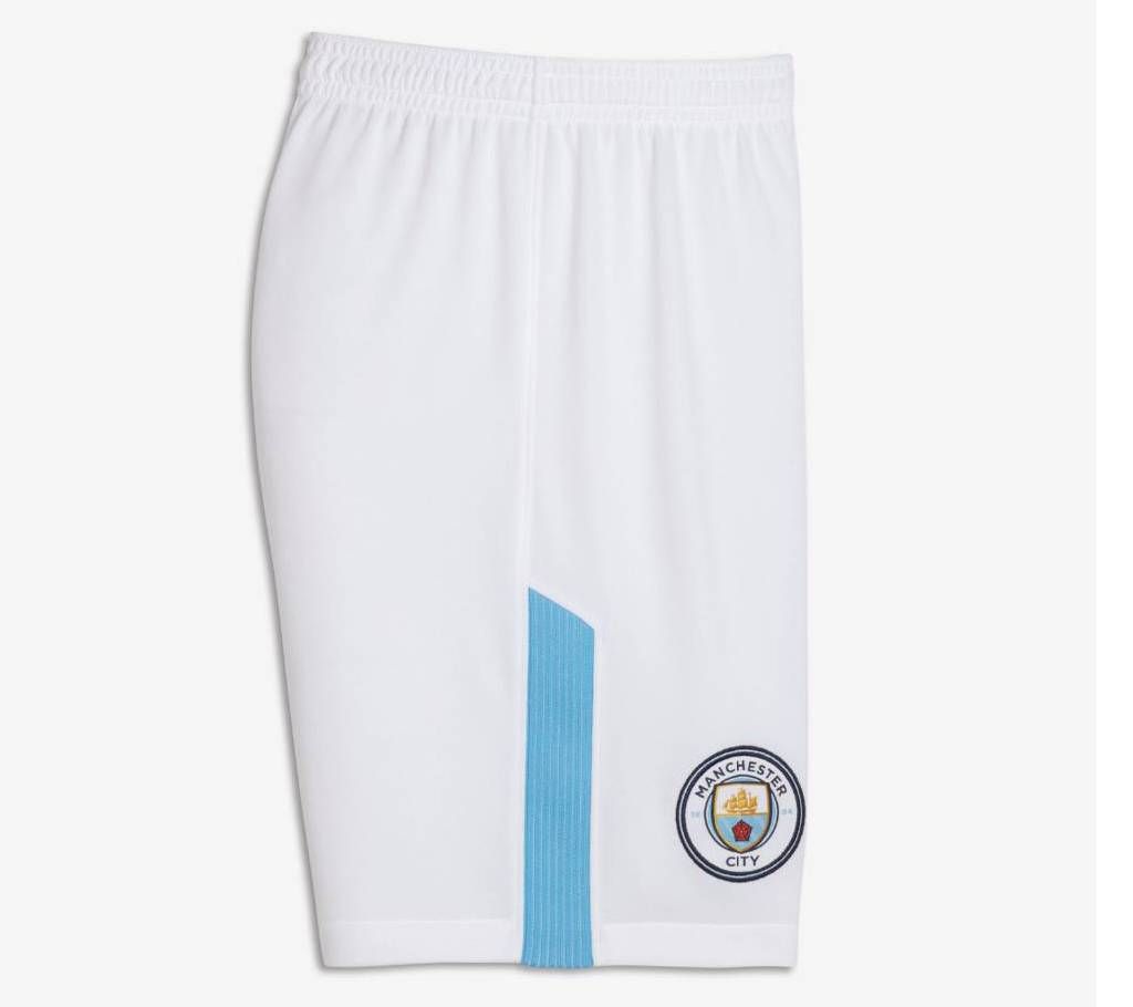 2017-18 Manchester City Short Pant  only