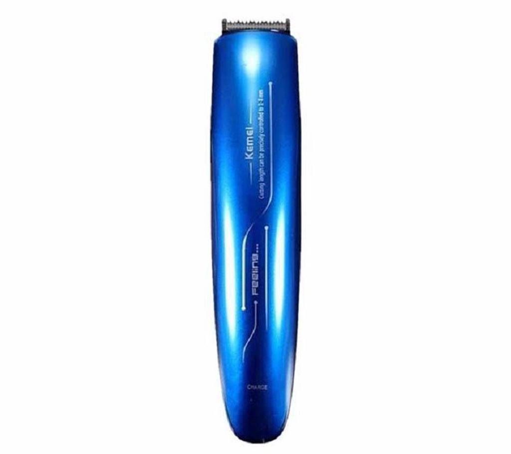 Kemei KM-2013 Rechargeable Hair Clipper/Trimmer