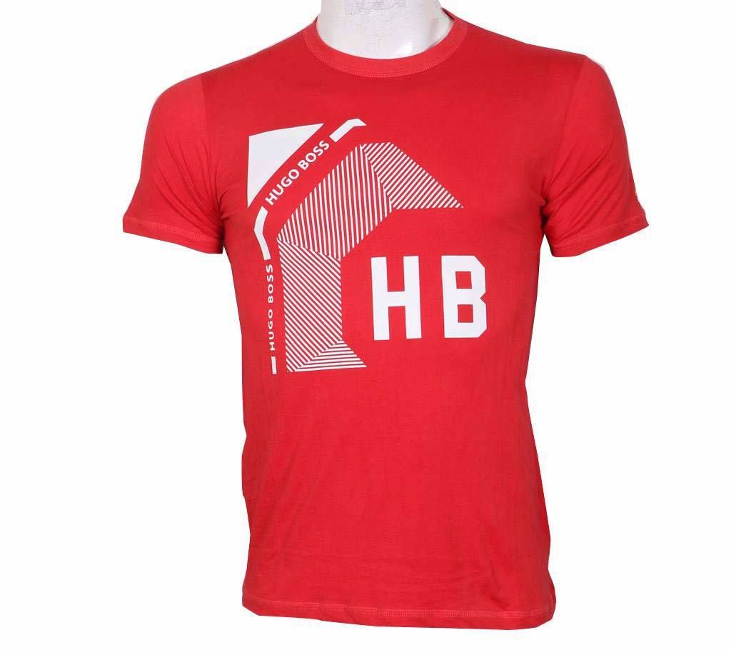 Hugo Boss t-shirt for men(copy)