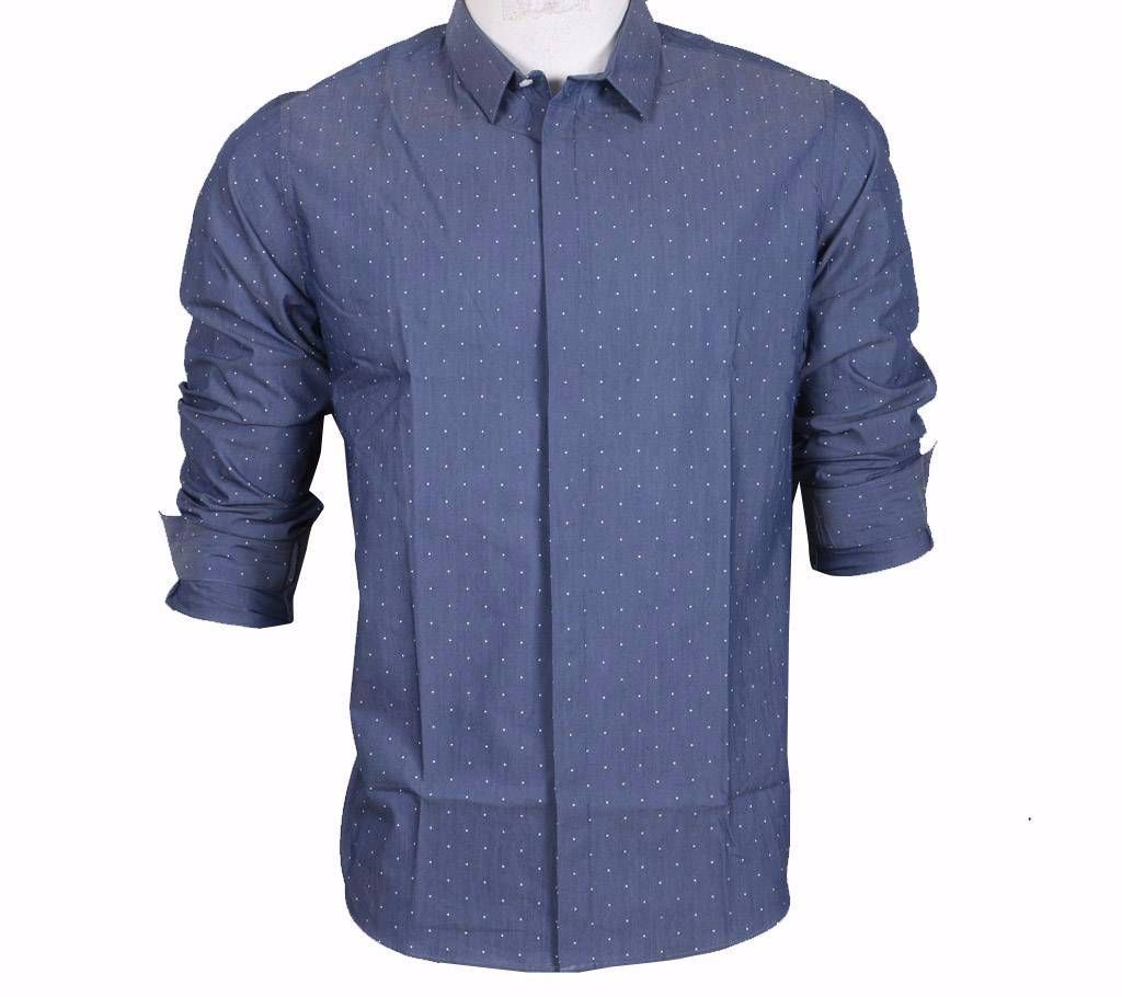 CEDARWOOD STATE  casual sleeve shirt