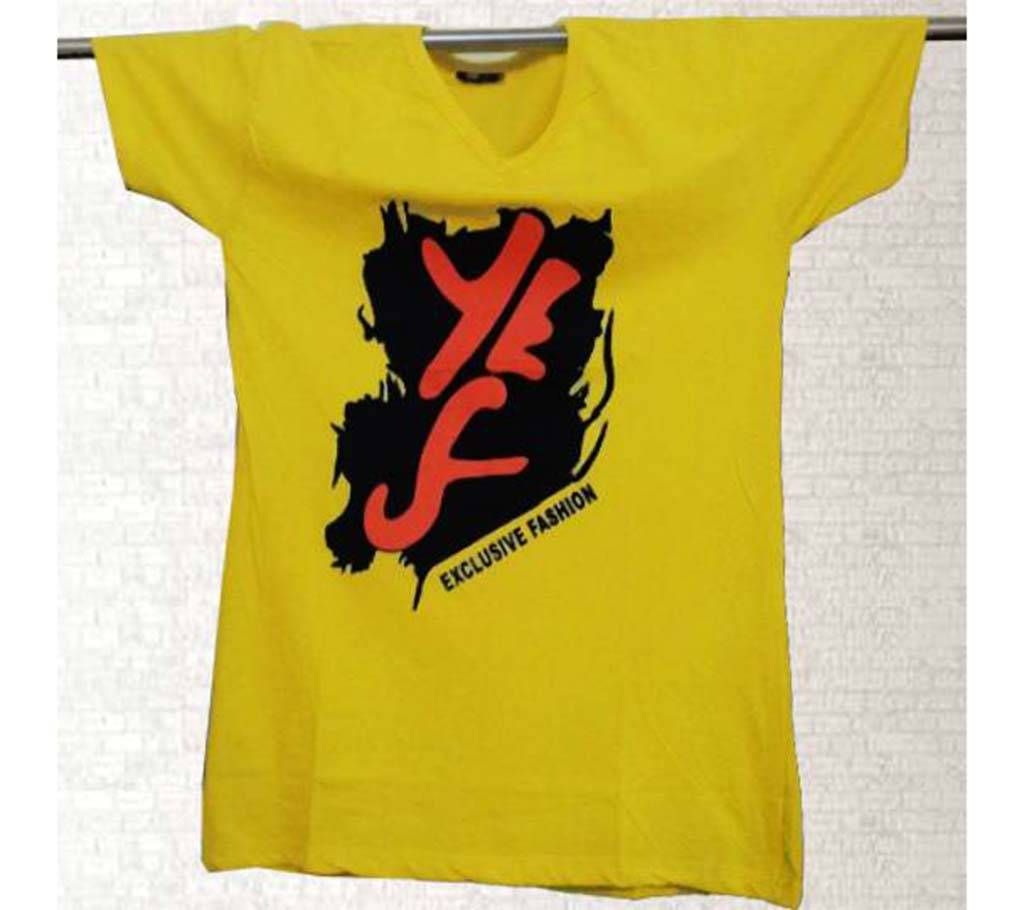Yes T-shirt