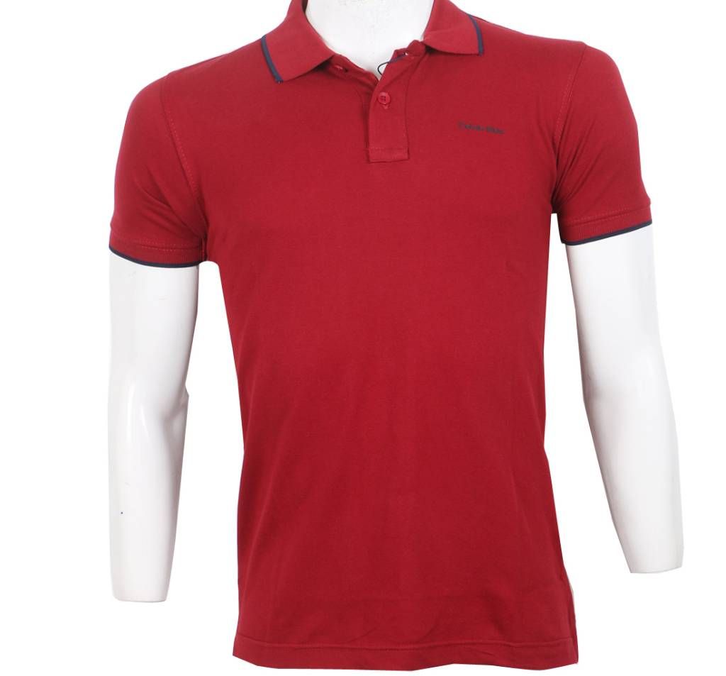 CK (Calvin Klein) - Polo Shirt (copy)