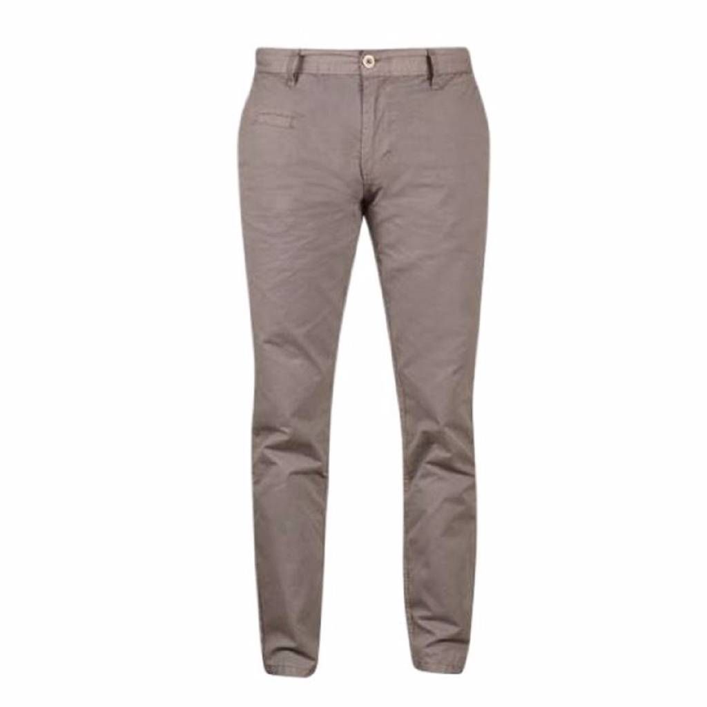 Asmoor Ash Twill Gabardine Pant For Men 