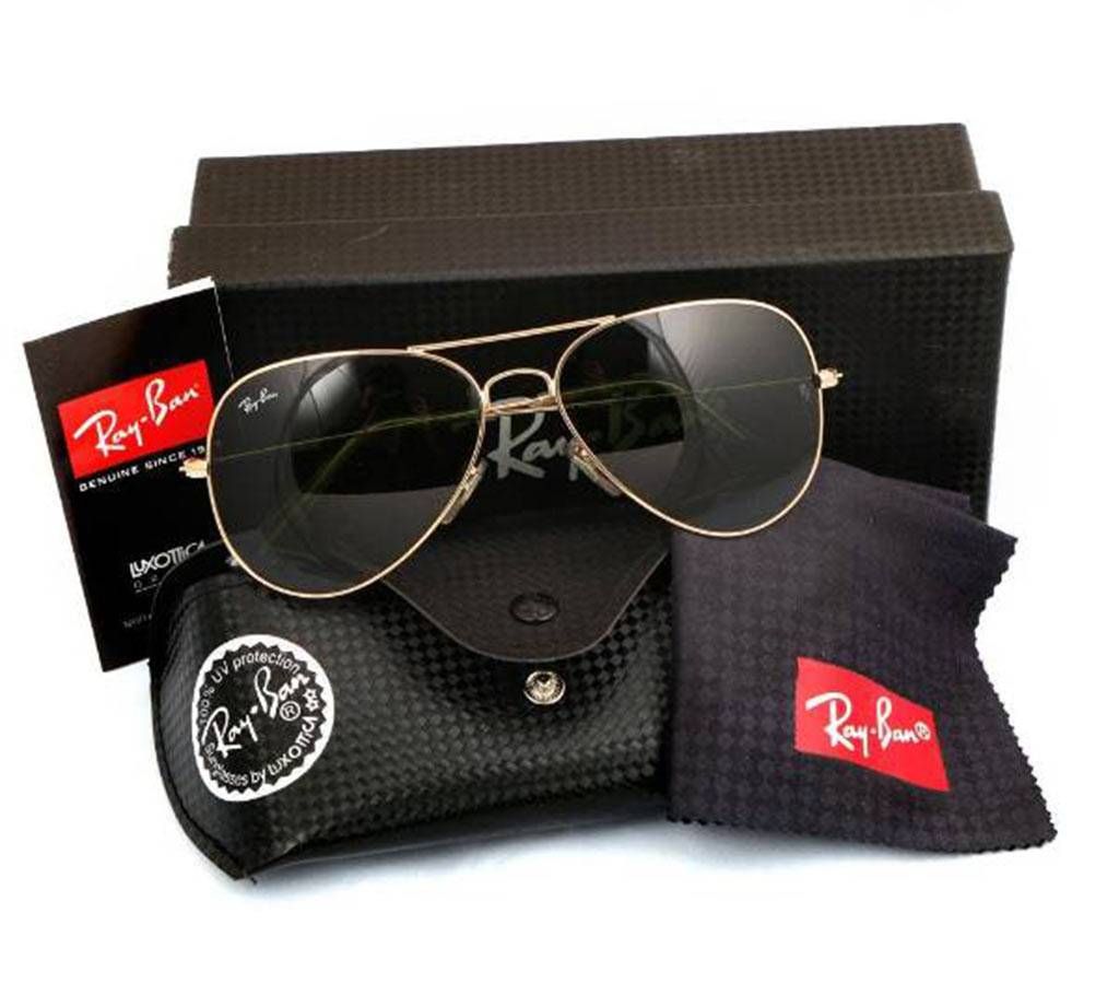 Aviator classic sunglasses 