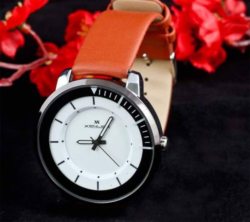 Xenlex  Mens casual watch 