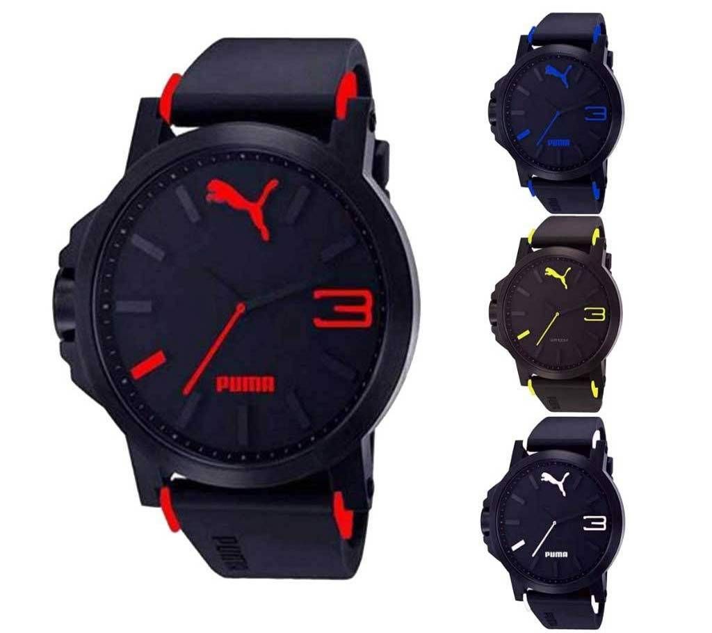 PUMA QUARTZ Gents Watch copy