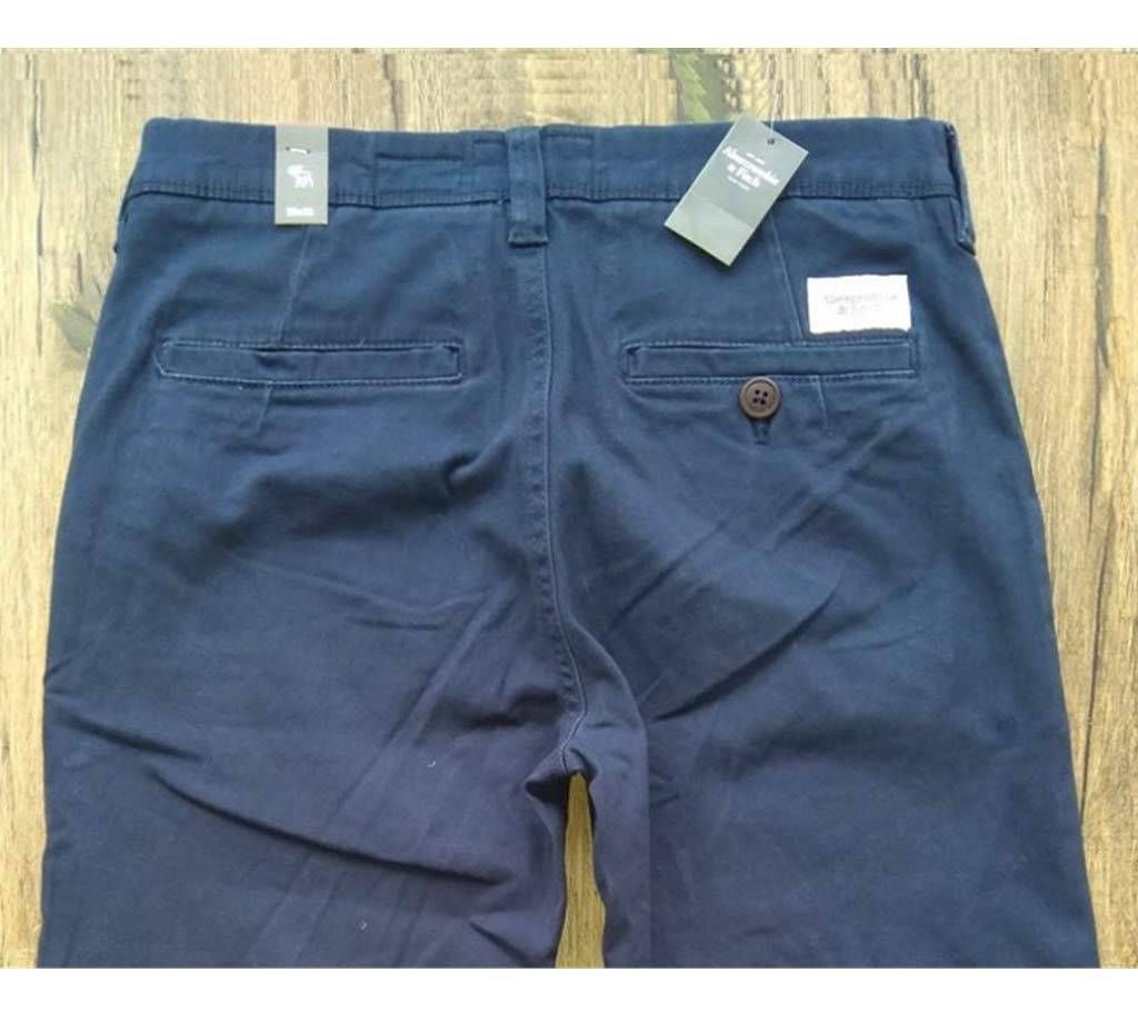 Casual Gabardine for gents