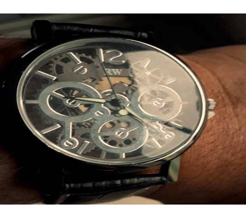 RWLEX Skeleton Watch (copy)