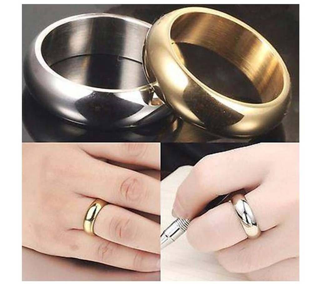 Finger Ring for Men - 1 piece