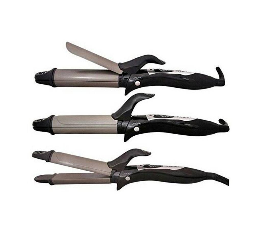 Kemei hair straightener km-1297