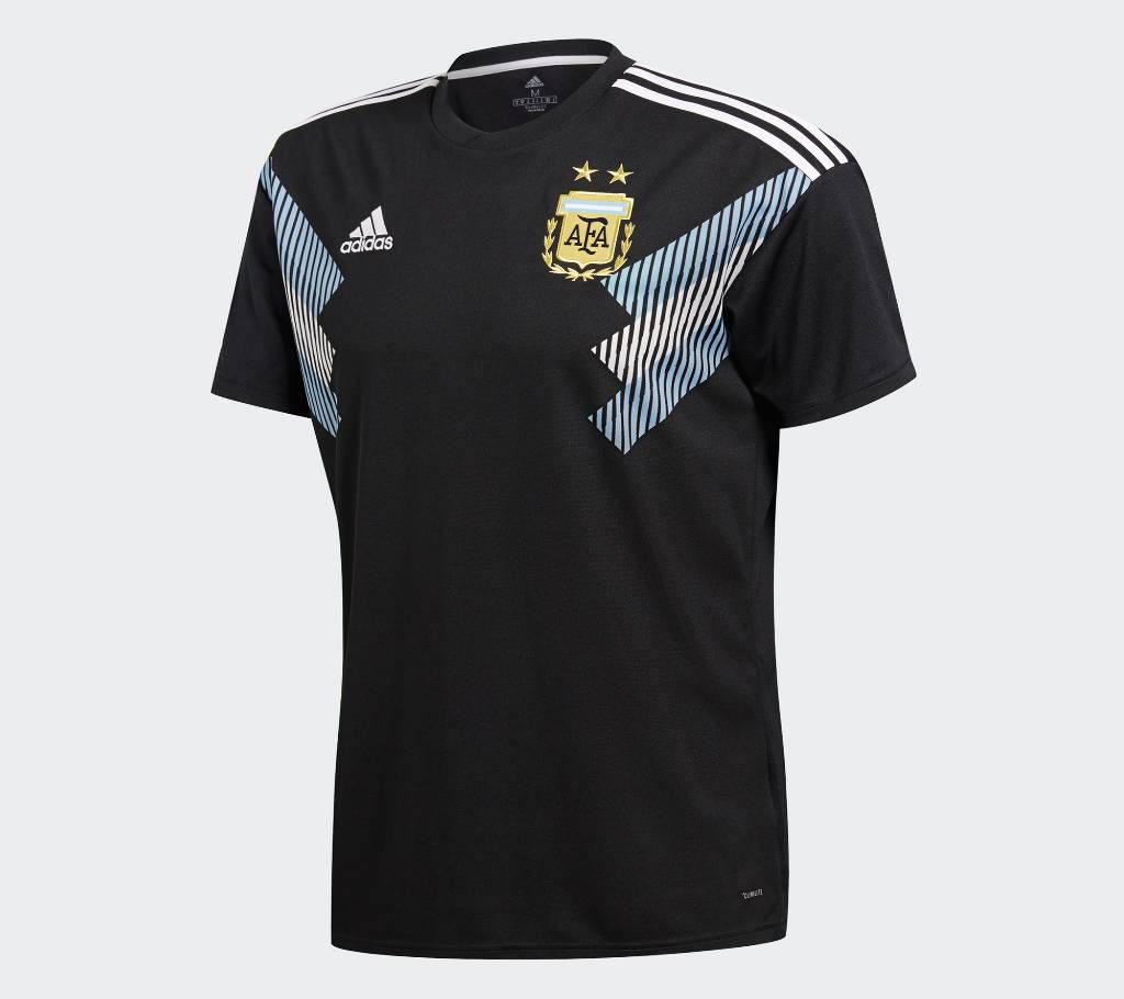 Argentina World cup Jersey 2018 Away