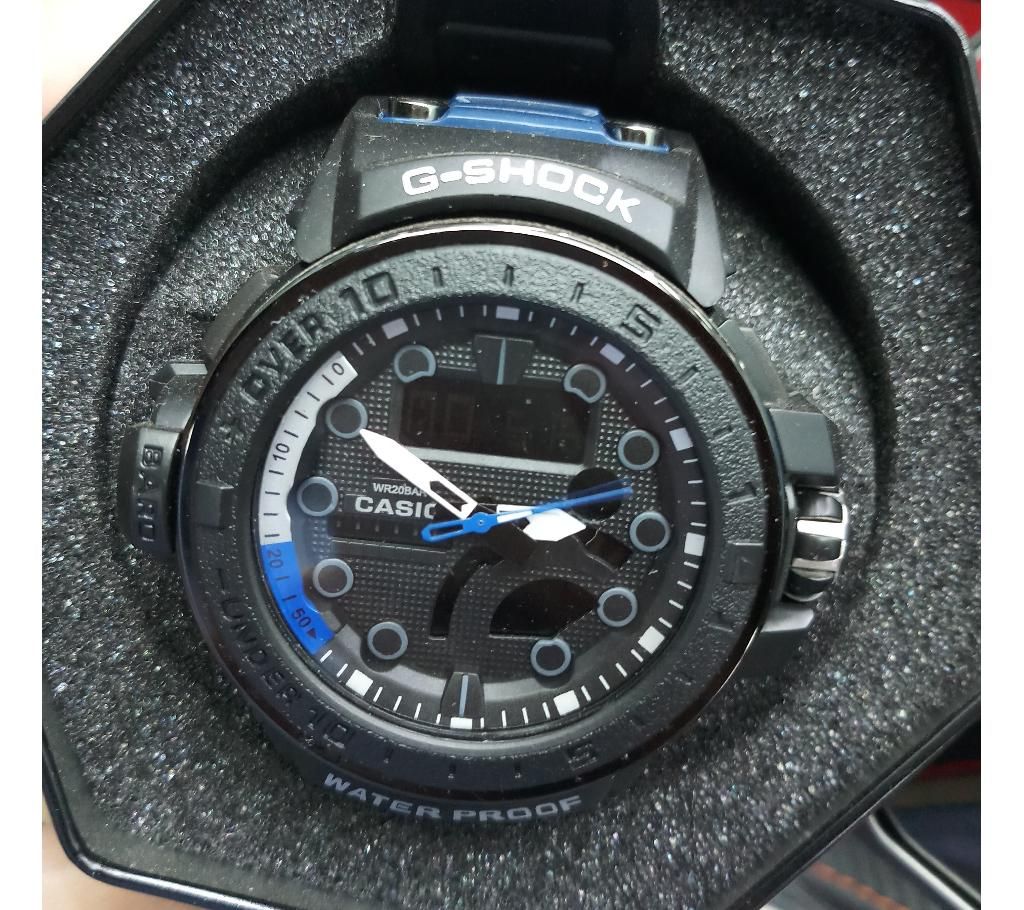 Casio G shock Wrist Watch (Copy)