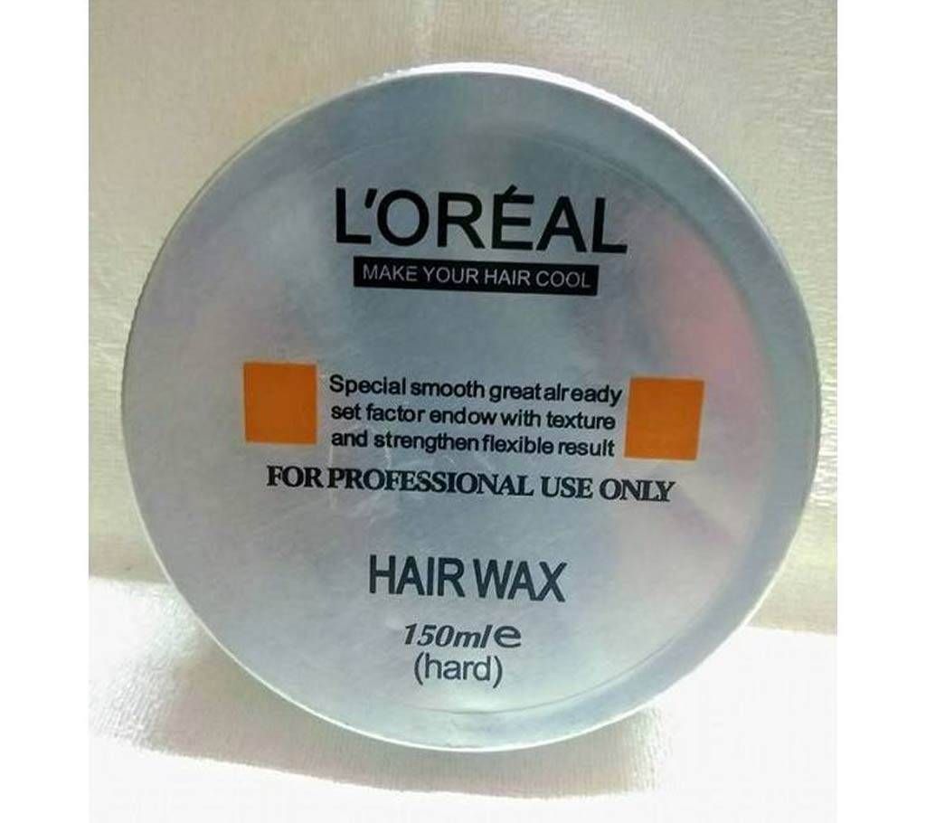 Loreal Hair WAX India 