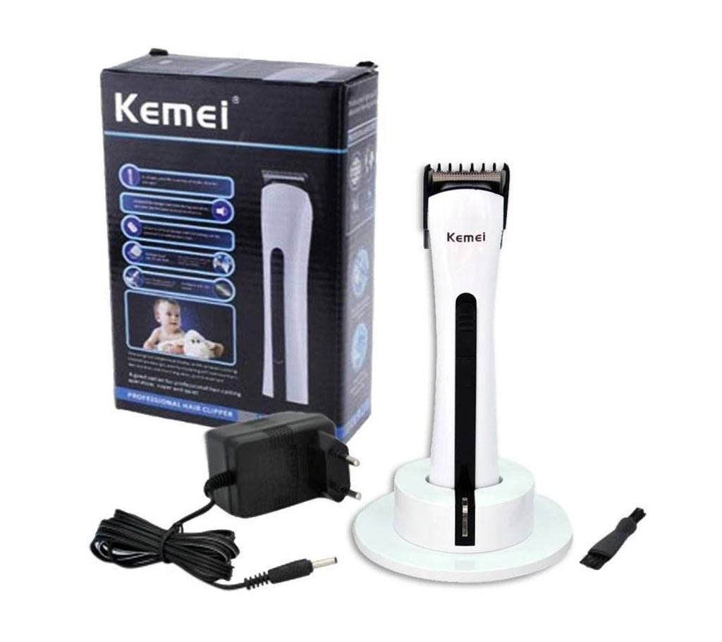 Kemei KM-2515 Hair Trimmer For Men