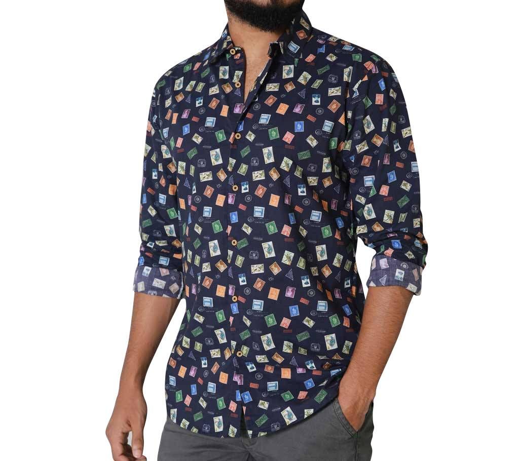 TANJIM CASUAL Shirt 417561500622-2