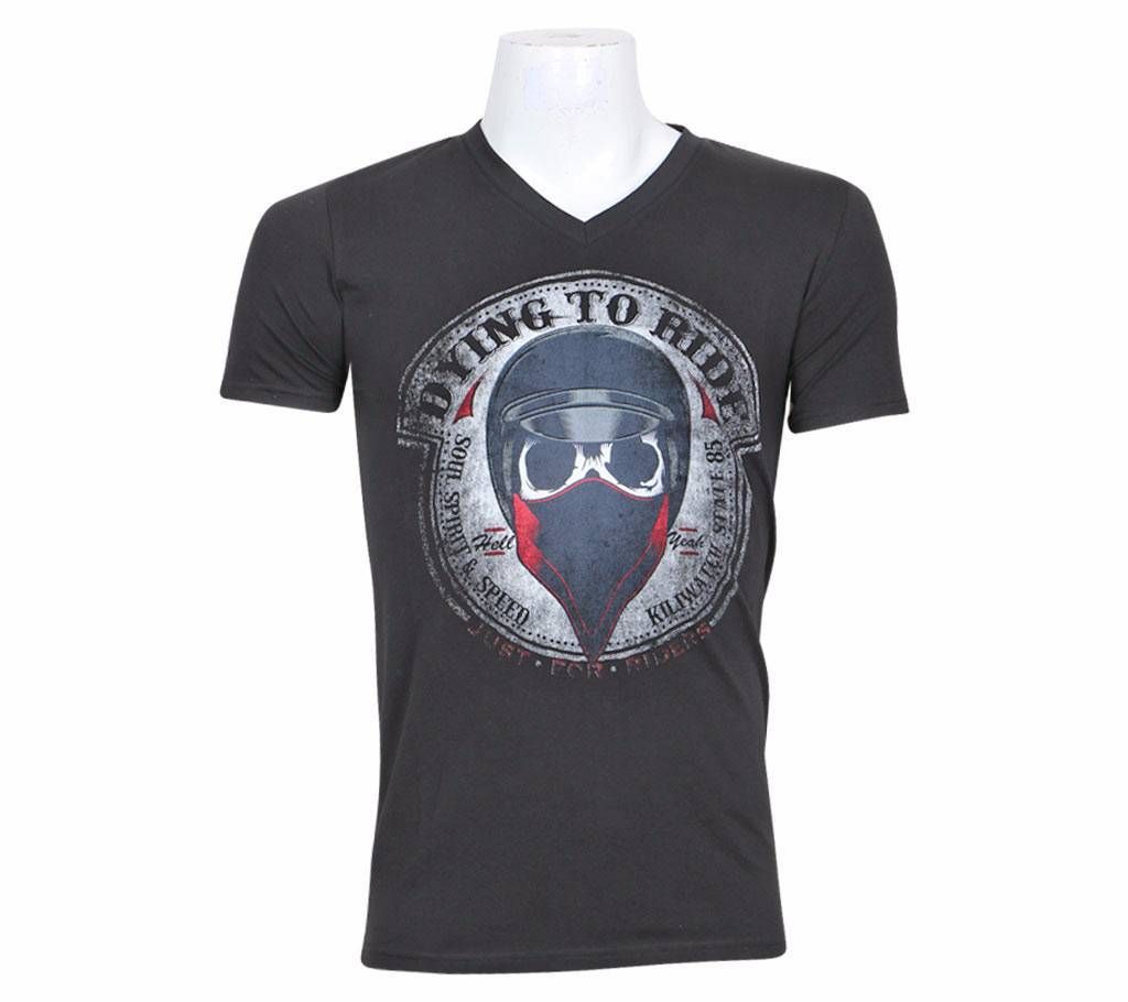 Gents casual t-shirt 