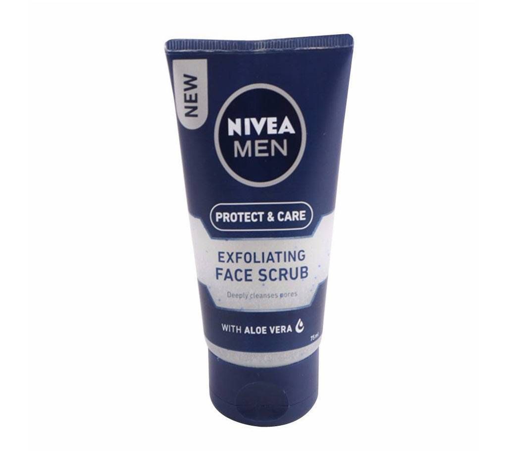 Nivea Men Face