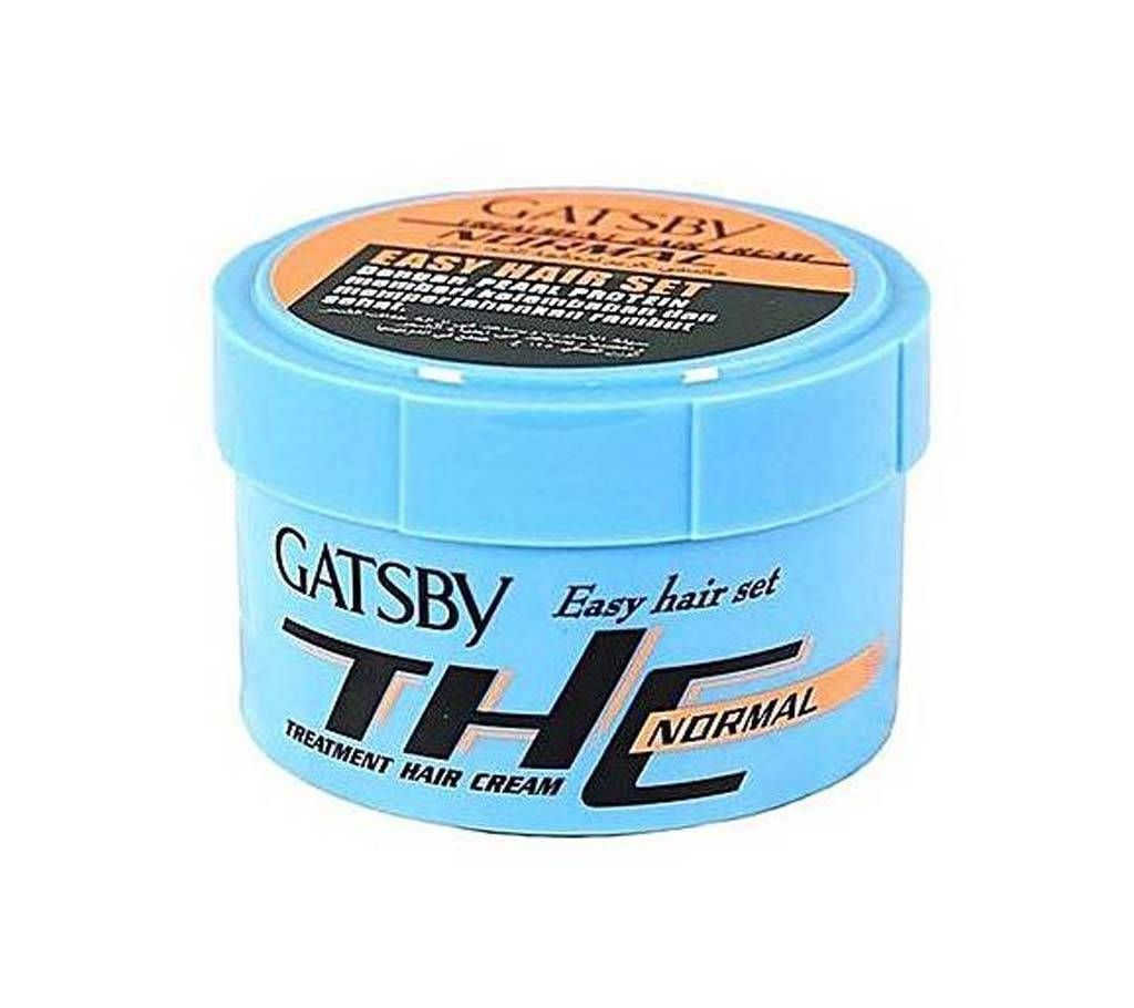 Blue Bell Hair Treatment Cream for Men - 70g