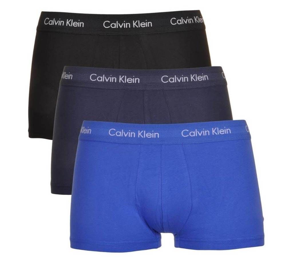 Men's Boxer Underwear (3 Box Combo) 