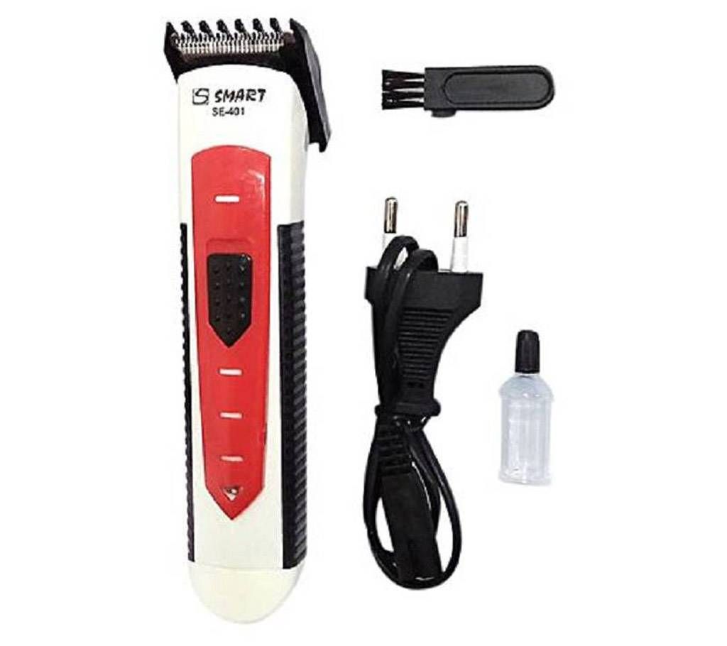 Smart SE 401 Trimmer - Multicolor