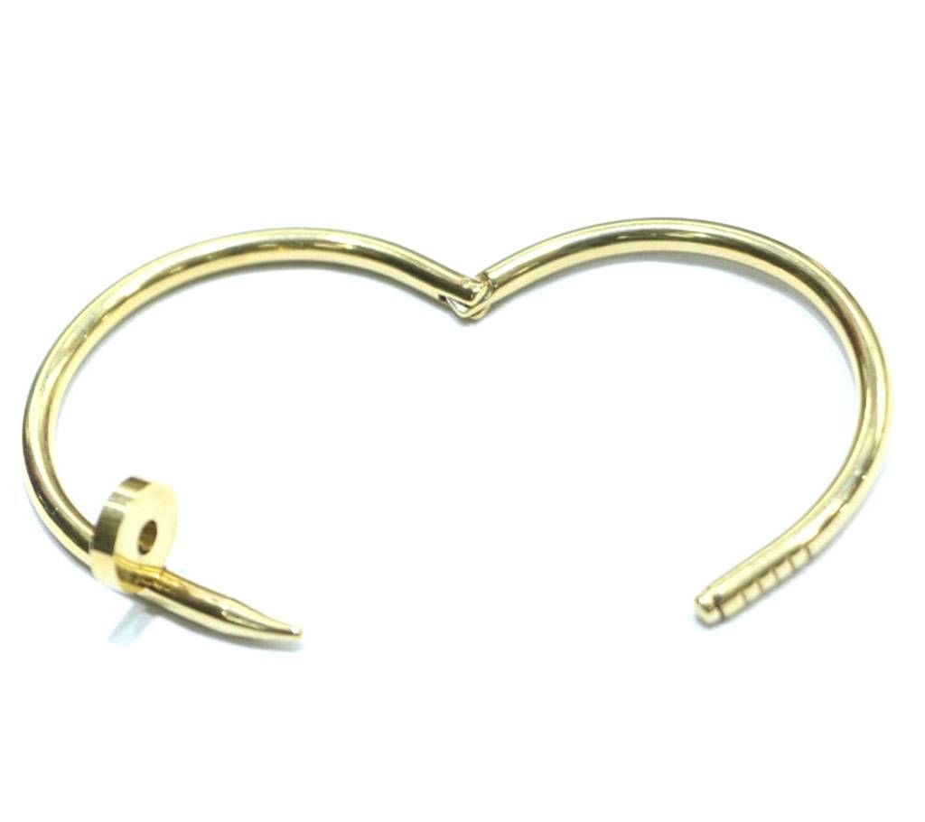 Handcuff bracelet