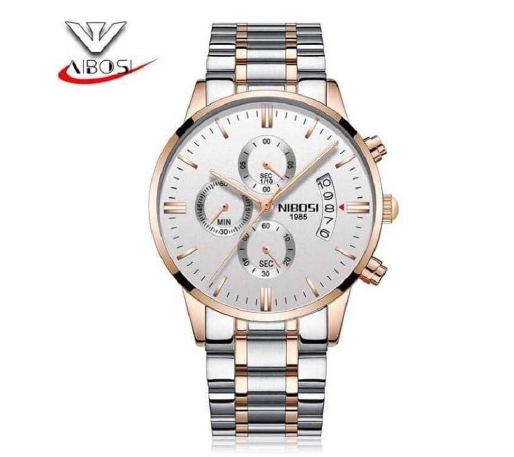 NIBOSI Original Watch Original 
